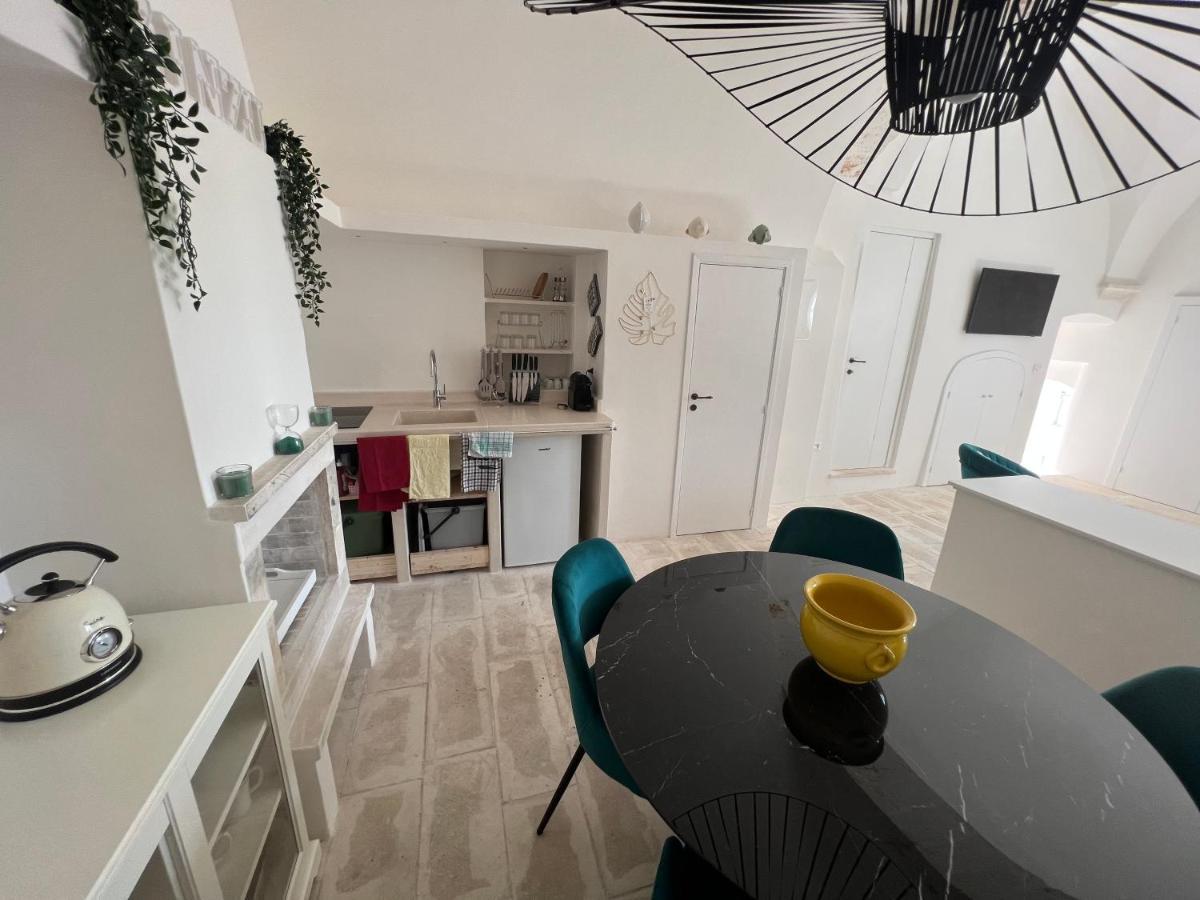 Zinzu - By Tripostuni Villa Eksteriør bilde