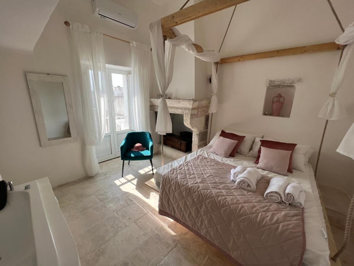 Zinzu - By Tripostuni Villa Eksteriør bilde