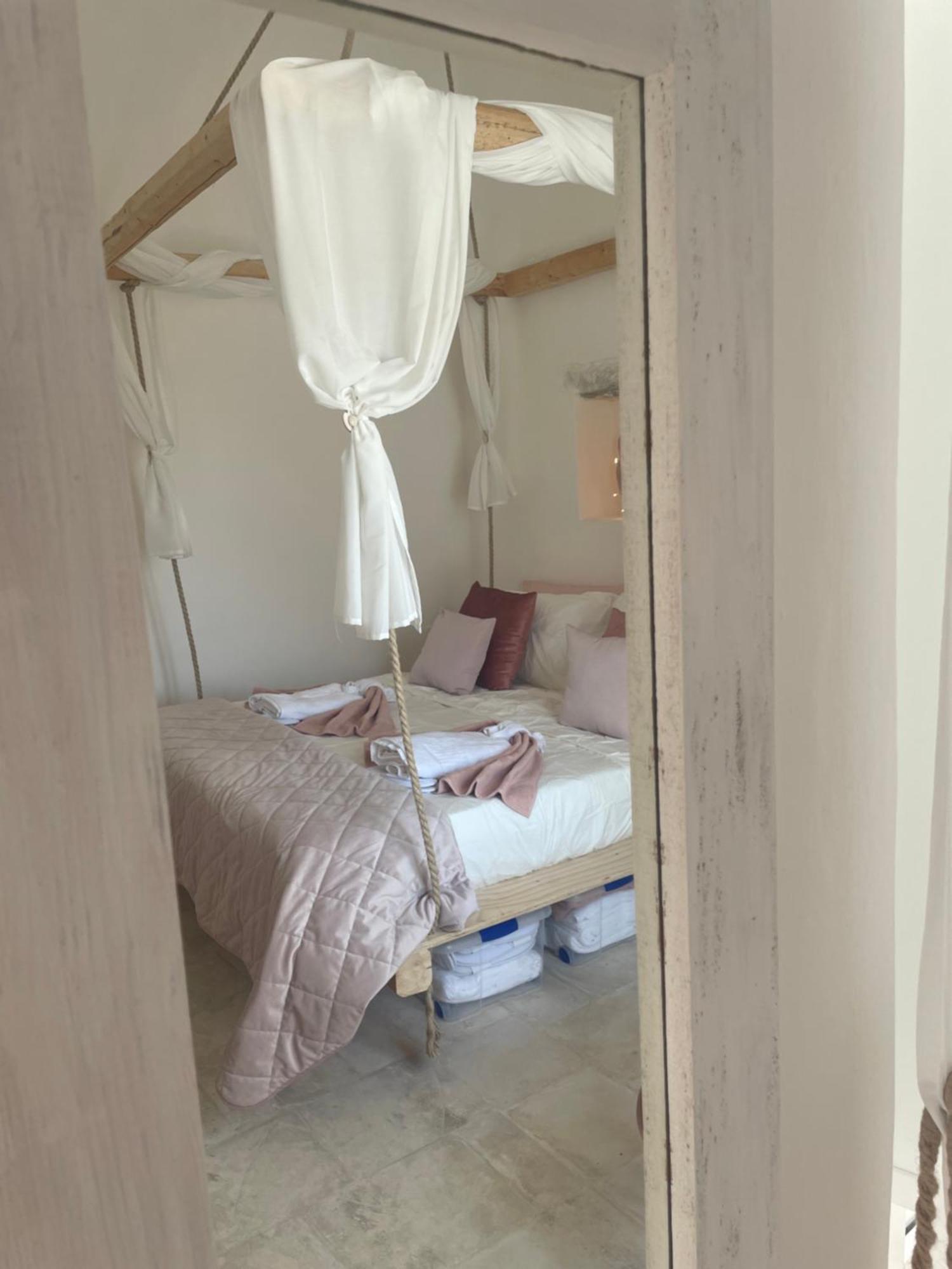 Zinzu - By Tripostuni Villa Eksteriør bilde